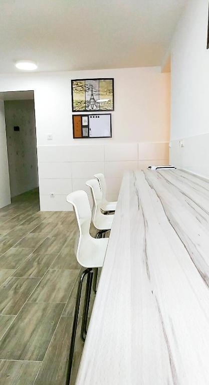 Smart Mini Hotel Viyana Dış mekan fotoğraf