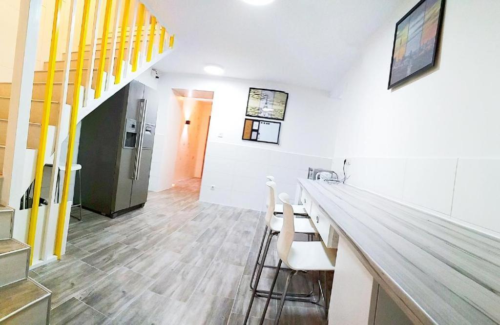Smart Mini Hotel Viyana Dış mekan fotoğraf