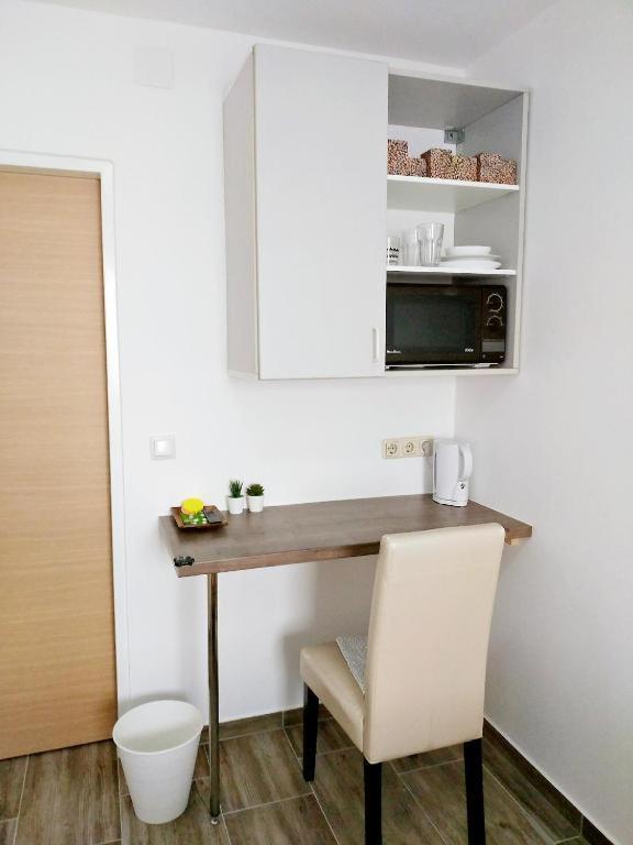 Smart Mini Hotel Viyana Dış mekan fotoğraf