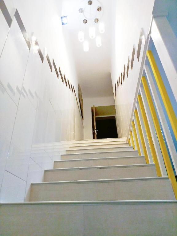 Smart Mini Hotel Viyana Dış mekan fotoğraf