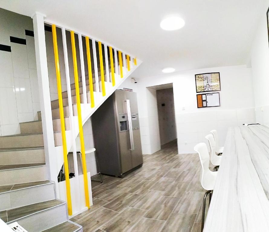 Smart Mini Hotel Viyana Dış mekan fotoğraf