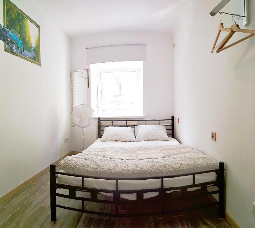 Smart Mini Hotel Viyana Dış mekan fotoğraf