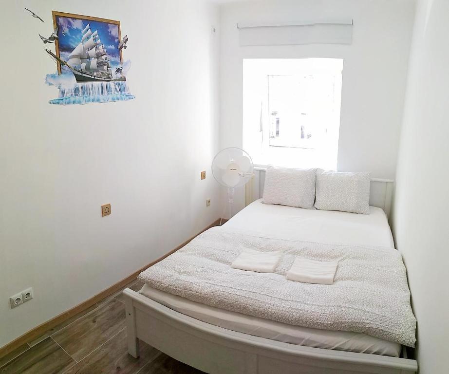 Smart Mini Hotel Viyana Dış mekan fotoğraf
