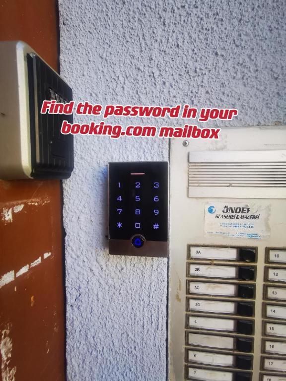 Smart Mini Hotel Viyana Dış mekan fotoğraf