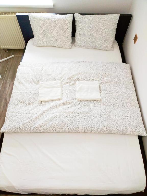 Smart Mini Hotel Viyana Dış mekan fotoğraf